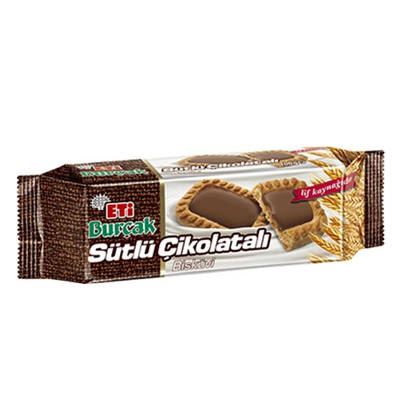 Etı burcak sutlu cıko.114gr - 1