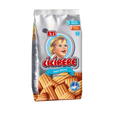 Etı cıcı bebe 172 gr - 1