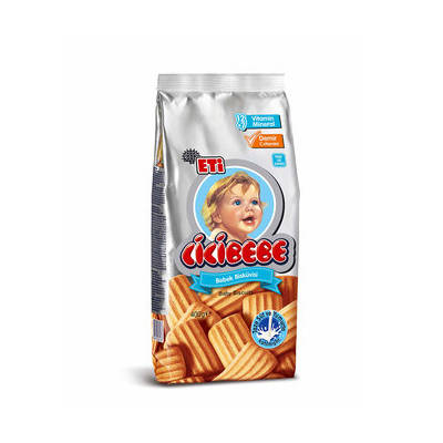 Etı cıcı bebe 400 gr - 1