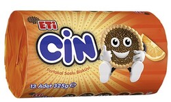 Etı cın coklu 325 gr