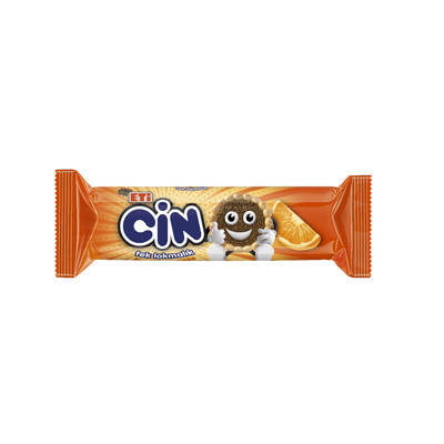 Etı cın lokmalık 114 gr - 1