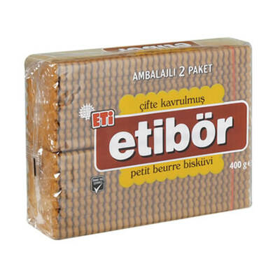 Etı etıbor 400 gr - 1