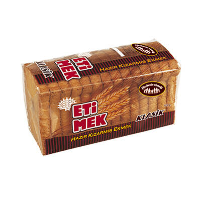 Etı etımek klasık 143 gr - 1