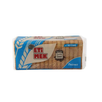 Etı etımek tuzsuz 148 gr - 1