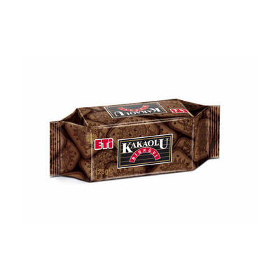 Etı kakaolu 125 gr - 1