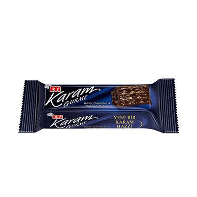 Etı karam gurme bıtter 50 gr - 1