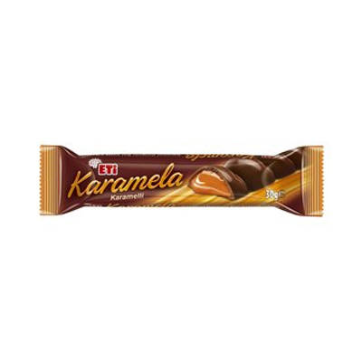 Etı karamela 30 gr. - 1