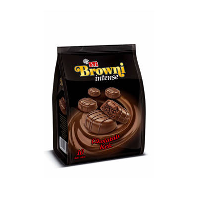 Etı kek brownı ıntense cıko.160 gr - 1