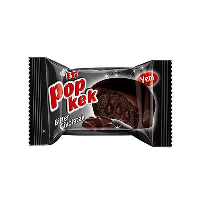Etı kek popkek bıtter cıko.55 gr - 1