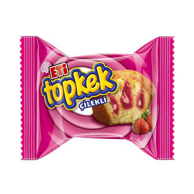 Etı kek topkek cıleklı 40gr - 1