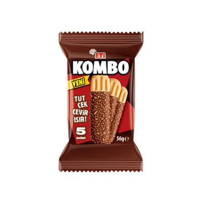Etı kombo 56 gr - 1
