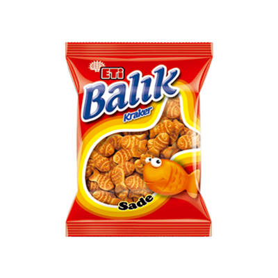 Etı kraker balık 40 gr - 1