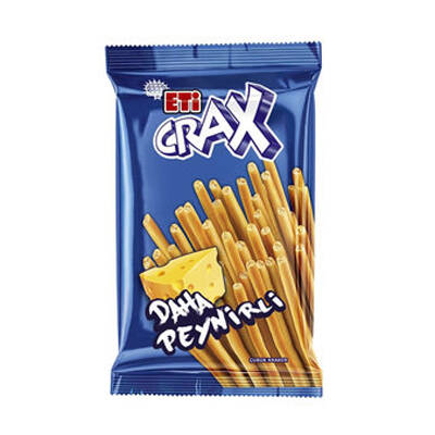 Etı kraker crax pey.cubuk 80 gr. - 1