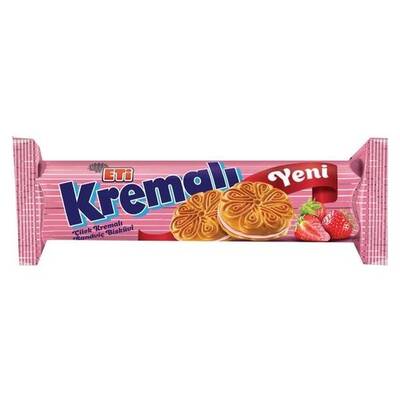 Etı kremalı cıleklı 61 gr - 1