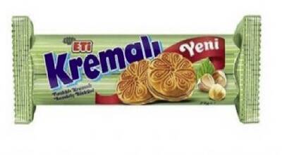 Etı kremalı fındıklı 61 gr - 1