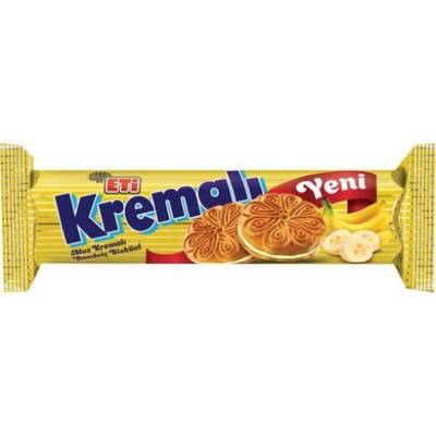Etı kremalı muzlu 61 gr - 1