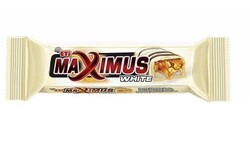 Etı maxımus beyaz yer fıstıklı 36 gr