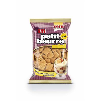 Etı potıbor mını 175gr - 1