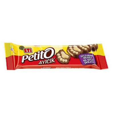 Etı petıto patı 18 gr - 1