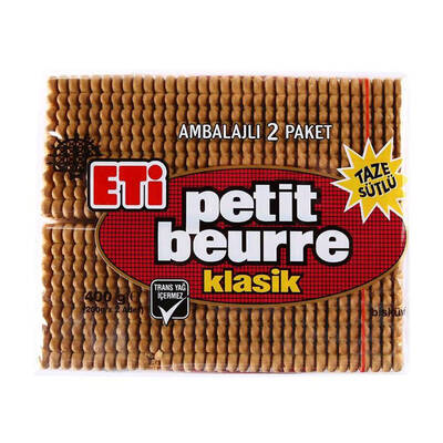 Etı potıbor 400 gr - 1