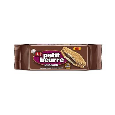 Etı potıbor kakao kremalı 270 gr - 1