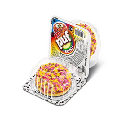 Etı puf renklı 18 gr - 1