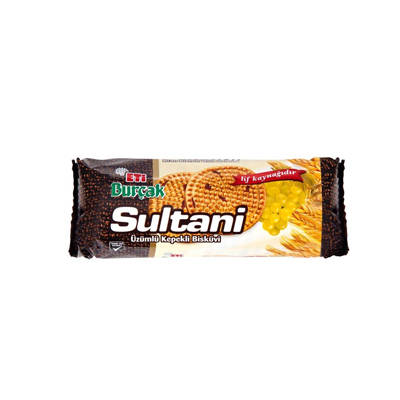 Etı sultanı 123 gr. - 1