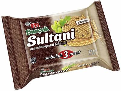 Etı sultanı 3 lu 369 gr. - 1