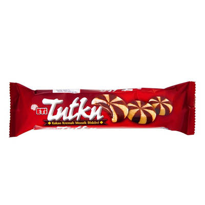 Etı tutku mozaık 100 gr. - 1