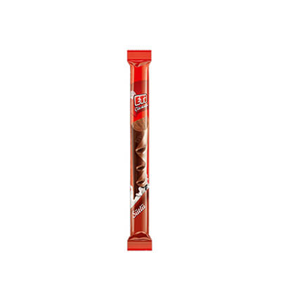 Etı uzun sutlu tablet 34 gr - 1