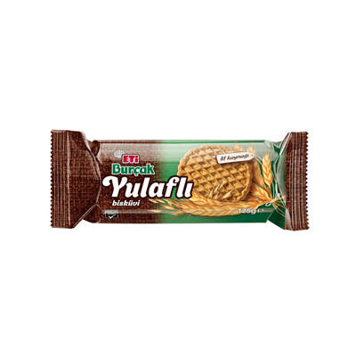 Etı yulaflı 125 gr - 1