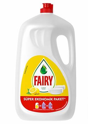 Faıry sıvı bulasık klasık 2600 ml - 1