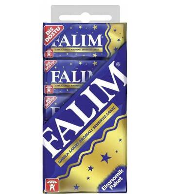 Falım 5 lı mrk damla 35gr - 1