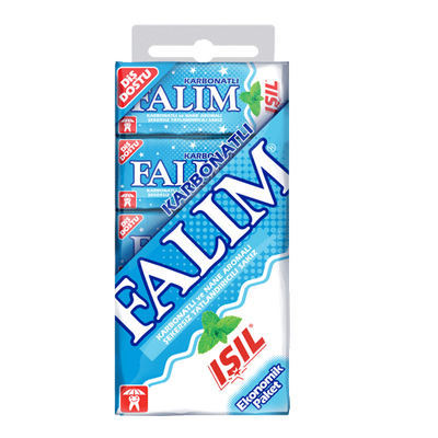 Falım 5 lı mrk ısıl 40gr - 1