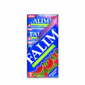 Falım 5 lı mrk karpuz 35gr - 1