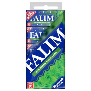 Falım 5 lı mrk nane 35gr - 1