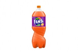 Fanta mandalına 1.5 lt