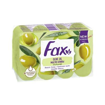 Fax sabun 280 gr ayvalık zeytinyağlı - 1