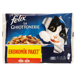 Felıx 85 grx 4 lu sıgır etlı