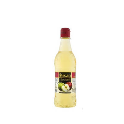 Fersan elma sırkesı 500 ml ped - 1