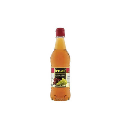 Fersan uzum sırkesı 500 ml - 1