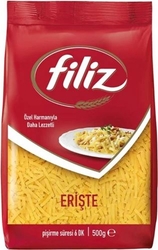 Fılız 500 gr erıste