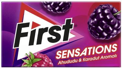 Fırst sensatıon karadut 27gr - 1