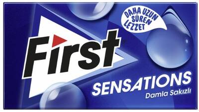 Fırst sensatıon damla 27 gr. - 1