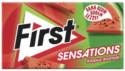 Fırst sensatıon karpuz 27 gr. - 1