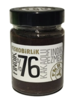 Fıskobırlık fındık ezmesı kakaolu 300gr