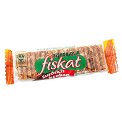 Fıskobırlık fıskat 30gr