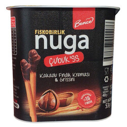 Fıskobırlık nuga cubuk'ss 53 gr