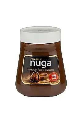 Fıskobırlık nuga 650 gr  - 1