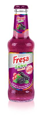 Fresa 200 ml extra karadut-frenk - 1